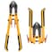 Olympia Tools Power Grip Bolt Cutter 39114 14 Inches