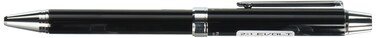 Pilot 2 1 EVOLT 2 Color 07 mm Ballpoint Multi Pen 05 mm Mechanical Pencil Black Body BTHE1SRB