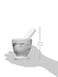 Norpro Marble Mortar Pestle Colors May Vary
