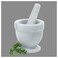 Norpro Marble Mortar Pestle Colors May Vary