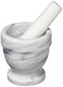 Norpro Marble Mortar Pestle Colors May Vary