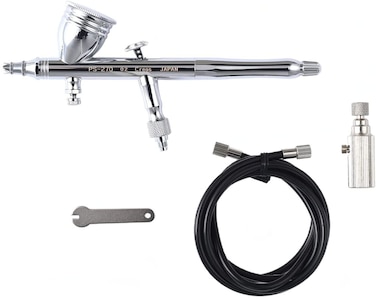 GSI Creos Mr Procon Boy FWA Platinum Airbrush 02mm