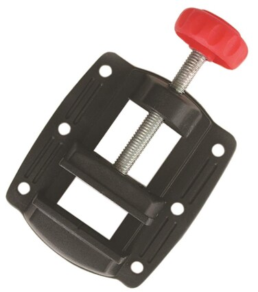 Mini Vise  Plastic