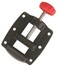 Mini Vise  Plastic