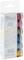 Sulky Sampler 12wt Cotton Petites Most Popular Blendables Assortment 6Pack