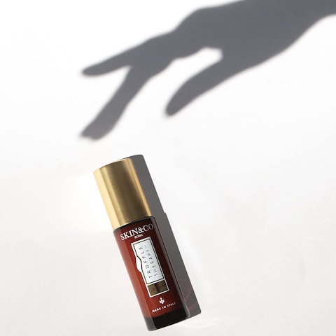 SKINCO Roma Black Truffle Therapy Serum 10 Fl Oz