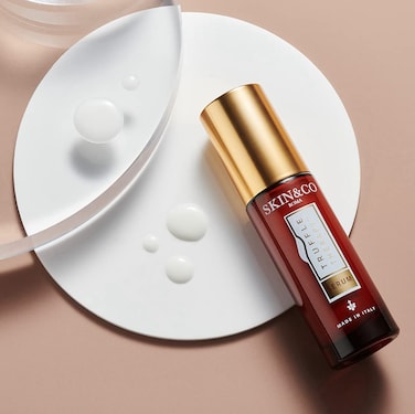 SKINCO Roma Black Truffle Therapy Serum 10 Fl Oz