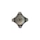Danco 20271 Universal Handles Chrome