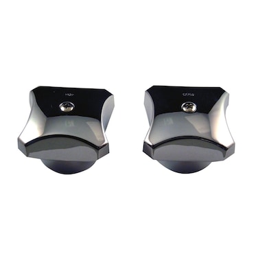 Danco 20271 Universal Handles Chrome