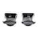 Danco 20271 Universal Handles Chrome