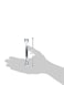 Wright Products V434 434 Screen Door Pull Zinc Plate