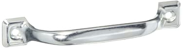 Wright Products V434 434 Screen Door Pull Zinc Plate