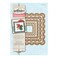 Spellbinders S4295 Nestabilities Lacey Squares EtchedWafer Thin Dies