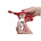 Zibra OpenIt Rx OPENRXFT Rx 4in1 Tool Red