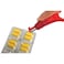 Zibra OpenIt Rx OPENRXFT Rx 4in1 Tool Red