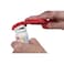 Zibra OpenIt Rx OPENRXFT Rx 4in1 Tool Red