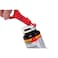 Zibra OpenIt Rx OPENRXFT Rx 4in1 Tool Red
