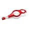Zibra OpenIt Rx OPENRXFT Rx 4in1 Tool Red