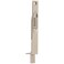 SCHLAGE 262B15 Flush Bolt