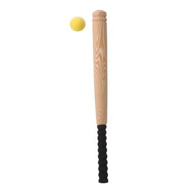US Toy Foam Baseball Bat2 PcsSSUSTMX174