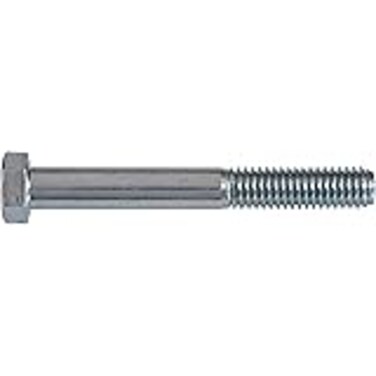 The Hillman Group 190189 Hex Bolt 3816 Inches X 3Inch 50Pack