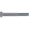 The Hillman Group 190189 Hex Bolt 3816 Inches X 3Inch 50Pack