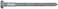 The Hillman Group 812009 Hot Dipped Galavanized Hex Lag Screw 14 X 2Inch 100Pack