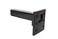 Buyers Products PM105 Pintle Hitch Mount 2 Position With 10 Inch Shank