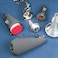 Neotech Trombone Mute Case 5201142 black