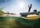 TaylorMade 140 Personal Watercraft Pickup Buoy White