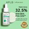 APLB AHA BHA PHA Centella Ampoule Serum  AHA BHA PHA CEN 325 135 FLOZKorean Skincare Exfoliant Long lasting moisturizing Revitalize for gentle and improve skin texture