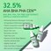 APLB AHA BHA PHA Centella Ampoule Serum  AHA BHA PHA CEN 325 135 FLOZKorean Skincare Exfoliant Long lasting moisturizing Revitalize for gentle and improve skin texture