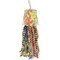 Planet Pleasures Octopus Piata Bird Toy Large