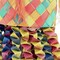 Planet Pleasures Octopus Piata Bird Toy Large