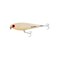 BOMBER Lures Saltwater Grade BadonkADonk Low Pitch  BoneOrange Throat  3 12in 12 oz Low Pitch BSWDTL3349