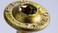 GRK Fasteners114083 RSS14112HP RSS HandyPak 112Inch Structural 50 Screws per Package 772691121516 14 x 112 Gold Count