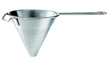 Rsle Stainless Steel Conical Strainer Wire Handle 71inch