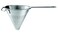 Rsle Stainless Steel Conical Strainer Wire Handle 71inch