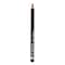 Gabriel Cosmetics Classic Eyeliner Charcoal Natural Eye Liner Paraben Free Vegan Glutenfree Cruelty free Non GMO long lasting Infused with Jojoba Seed Oil Super Smooth 004 oz