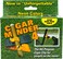 Cigar Minder Clip  All Purpose Cigar Holder Orange