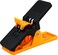 Cigar Minder Clip  All Purpose Cigar Holder Orange