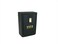 NUSET Lock  20503 Wall Mount 4Number Combination Lock Box  Lock Box with Combination Lock Black