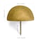Hardware Philosophy 2 Brass Stud Tack Nail Pin Hardware  Set of 2