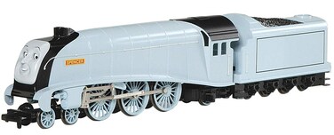 Bachmann Trains Thomas And Friends  Spencer Engine With Moving Eyes