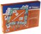 Late for the Sky Clemson University  Clemsonopoly Brown