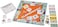 Late for the Sky Clemson University  Clemsonopoly Brown