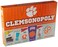 Late for the Sky Clemson University  Clemsonopoly Brown