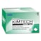 KimberlyClark B0013HT2QW Kimtech Science KimWipes Delicate Task Wipers 44 x 84 in 112 x 213cm 1Ply Pack of 1 286 Count