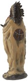 StealStreet SSG11358 Native American Warrior Collectible Indian Decoration Figurine Statue
