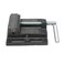 Olympia Tools Flat Drill Press Vise 38714 4 Inches